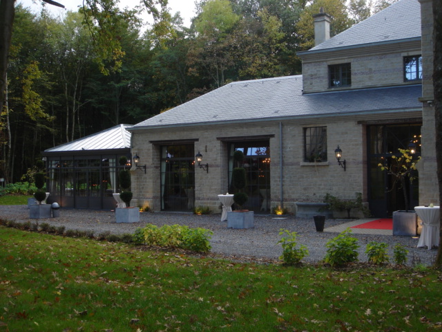 Restaurant Chateau (10)